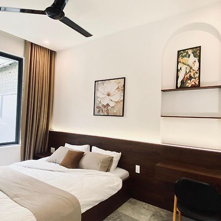 Mua'S House Tl-Private Swimming Pool Villa Da Nang Luaran gambar