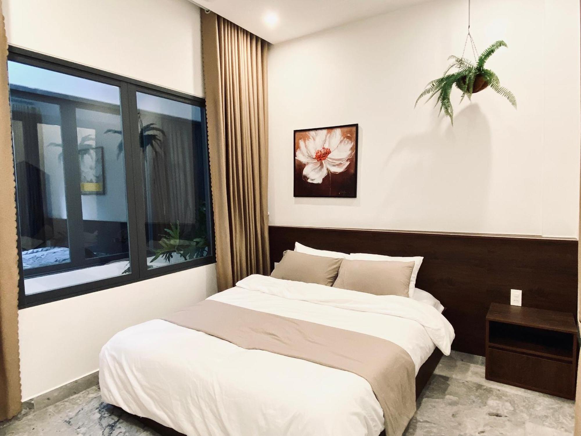 Mua'S House Tl-Private Swimming Pool Villa Da Nang Luaran gambar