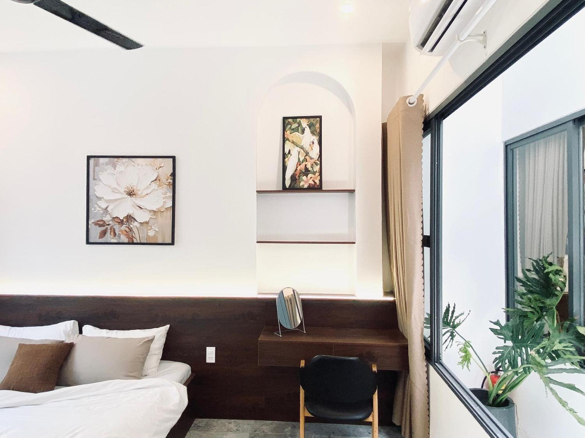 Mua'S House Tl-Private Swimming Pool Villa Da Nang Luaran gambar