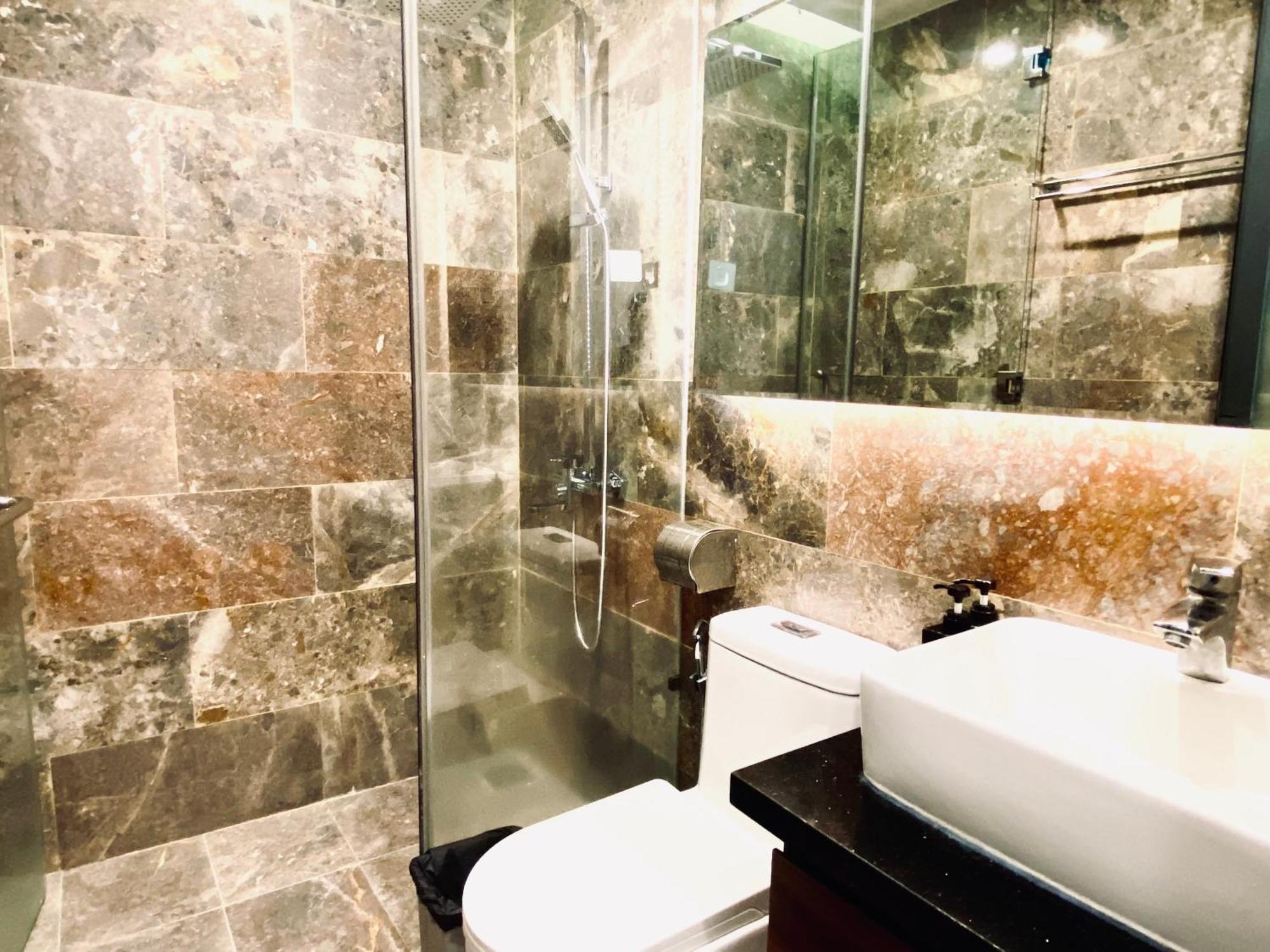 Mua'S House Tl-Private Swimming Pool Villa Da Nang Luaran gambar